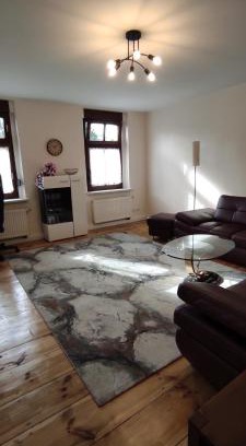 Cottbus Apartamento | Apartment Wernerstr im Zentrum - 3 Schlafzimmer