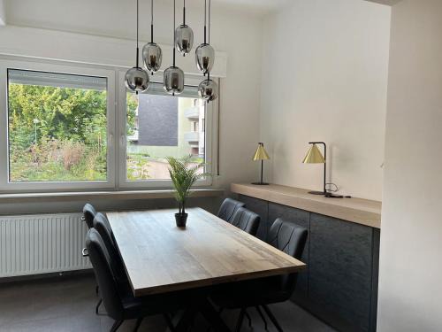 Rhein-Erft-Kreis District Apartamento | Apartment Wesseling