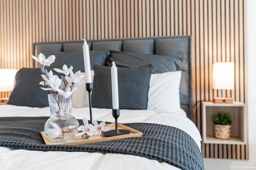 Rhein-Erft-Kreis District Apartamento | Apartment Wesseling