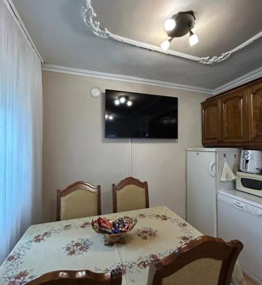 Bijela Apartamento | Apartment White