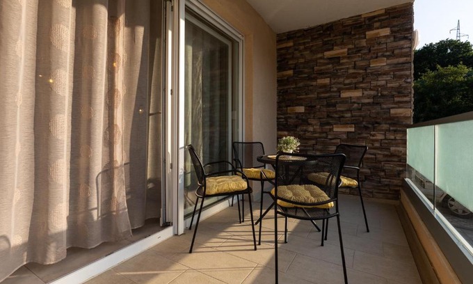 Komolac Apartamento | Apartment Why Not