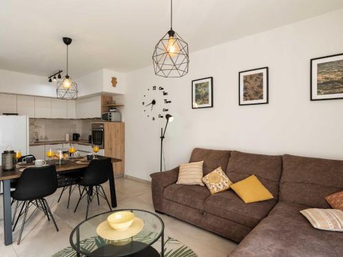 Komolac Apartamento | Apartment Why Not - Two Bedroom Apartment with Balcony