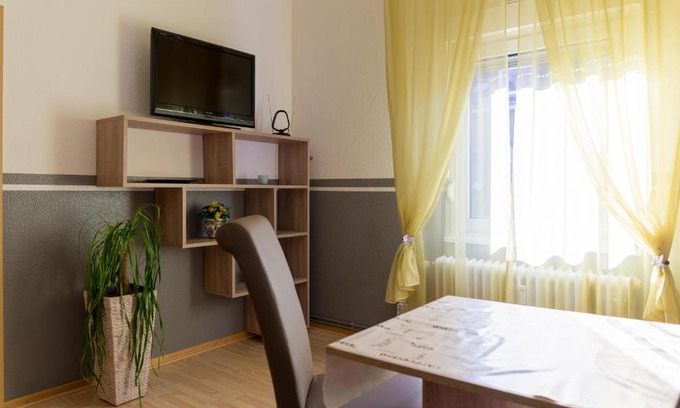 Witten Apartamento | Apartment Widey Str. 52