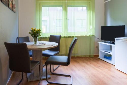 Witten Apartamento | Apartment Wideystrasse
