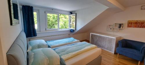 Unterdobling Apartamento | Apartment Wien Döbling