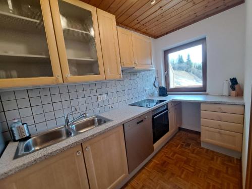 Wildschoenau Apartamento | Apartment Wiesenduft by Interhome