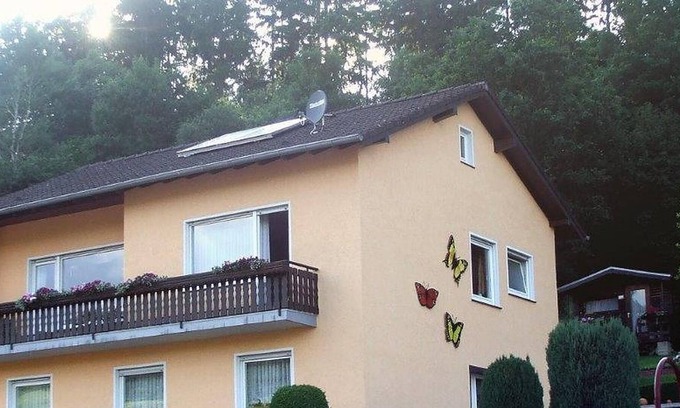 Juenkerath Apartamento | Apartment Wilhelm - apartamento de 2 camas
