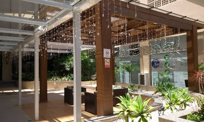 Campinas Apartamento | Apartamento con estilo y confort.