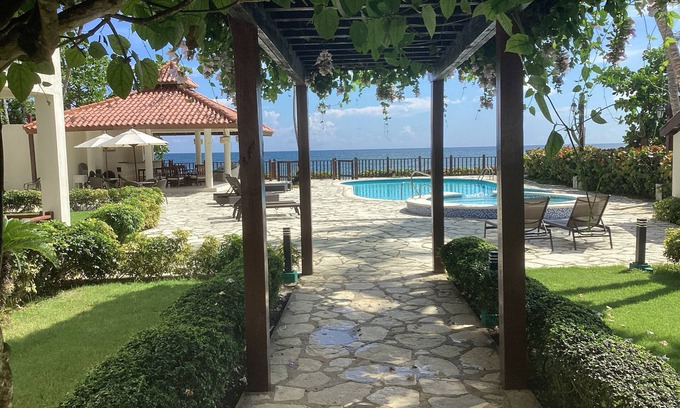 Guayacanes Apartamento | Apartment with from ocean view
