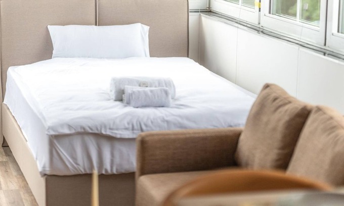 Willroth Apartamento | Apartment with 1 bedroom and balcony - Colakation GmbH