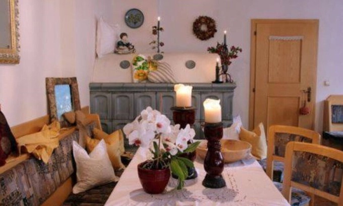 Valles Apartamento | Apartment with 1 bedroom