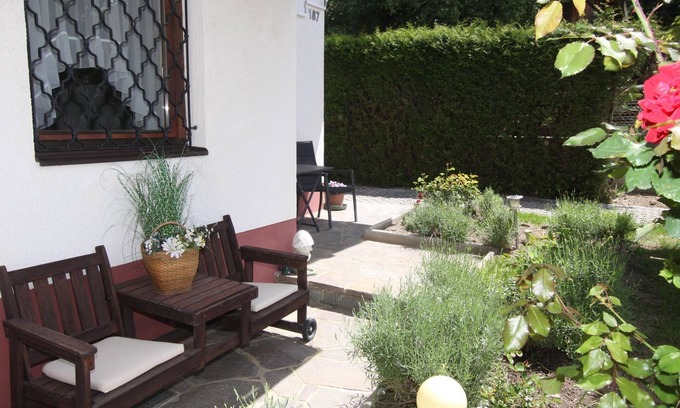 Lans Apartamento | Apartamento de 1 dormitorio - Wessely Aloisia