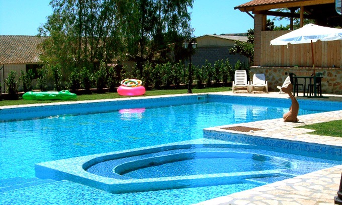 Grosseto Otro | Apartamento con 2 habitaciones, porche a la entrada y jardín, aire acondicionado