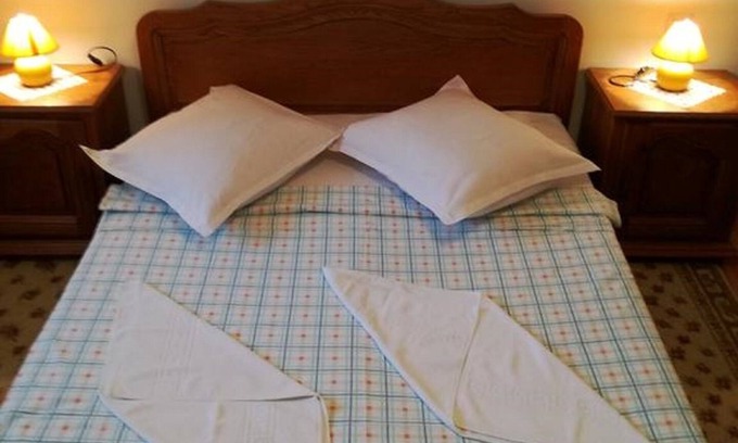 Sector 5 Apartamento | Apartamento de 3 dormitorios, cerca del centro, amplio, lujoso para 2 a 6 personas.