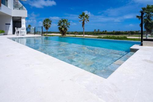 Punta Cana Apartamento | Apartment with 3 bedrooms bbq and terrace in Cap Cana