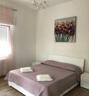 Santa Maria in Stelle Apartamento | Apartment with a garden