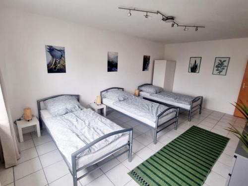 Muelfort Apartamento | Apartment with Balcony in Mönchengladbach