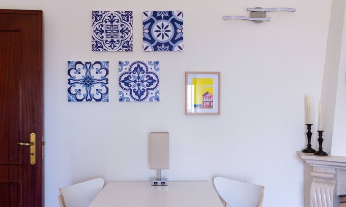 Sao Jacinto Apartamento | Apartment With Balcony and View of Ria, São Jacinto
