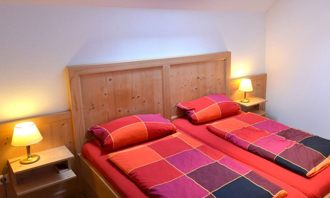Steinbach Apartamento | Apartment with balcony, 50 sqm, 2 bedrooms, balcony, max. 3 persons