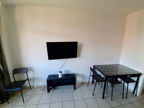Hammfeld Apartamento | Apartment with Balcony, Neuss