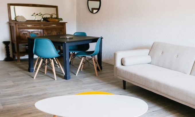 Piana Apartamento | APARTAMENTO con balcón PIANA (CÓRCEGA)