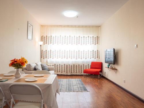 Bayanzurkh Apartamento | Apartment with Beautiful View
