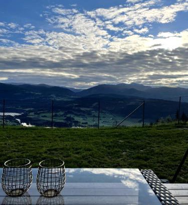 Voss Apartamento | Apartment with beautiful panoramic view