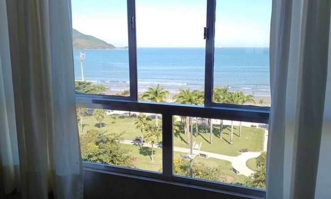Embare Apartamento | Apartment with a sea view.