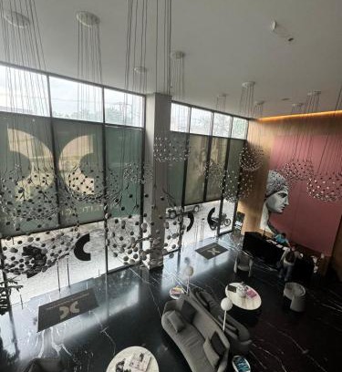 Americana Apartamento | Apartment with city views central area