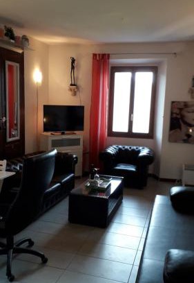 Centro Valle Intelvi Apartamento | Apartment with Como Lake View - Italy