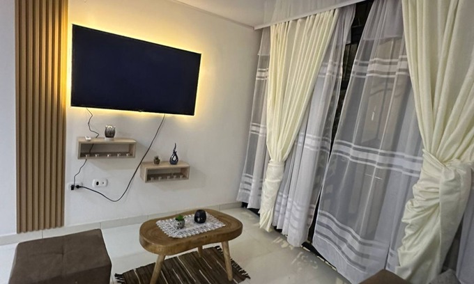 Ibague Apartamento | Apartamento con excelente ubicación en Ibagué, Colombia, piso 2.
