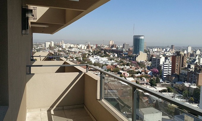 Córdoba Apartamento | Departamento con Cochera cerca del Patio Olmos