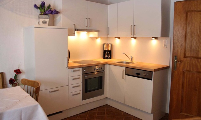 Taxenbach Apartamento | Apartment with Garden, Garden Furniture, BBQ