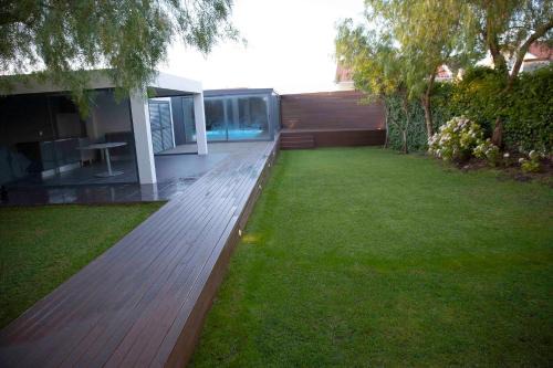 Cascais Apartamento | Apartment with Garden and Pool