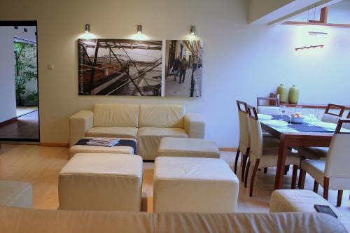 Wola Duchacka Apartamento | Apartment with GARDEN in CITY CENTER