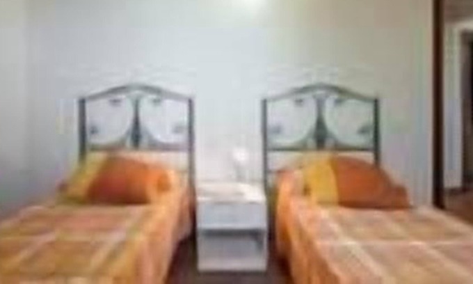 Baia Sant'Anna Apartamento | Apartment with Garden View