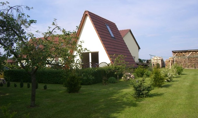 Wartin Casa | Apartamento con gran Ausflusmöglichkeiten