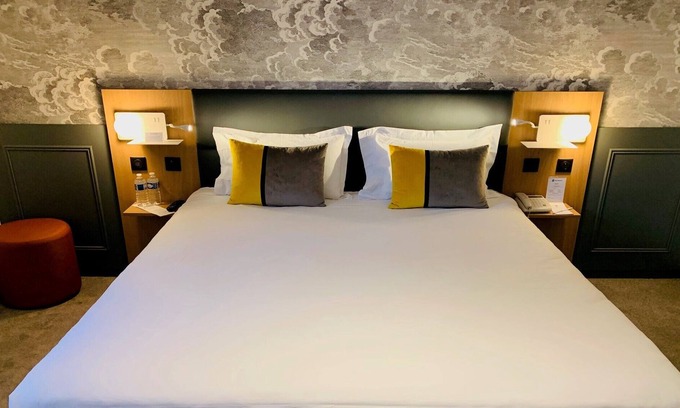 Matival Apartamento | Apartment with hotel services