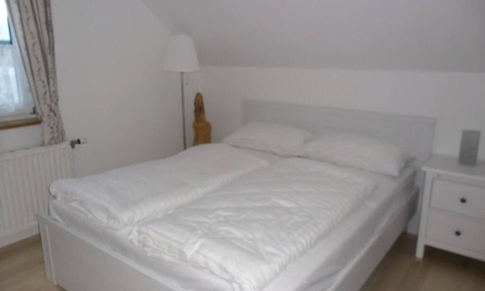 Lackenhof Apartamento | Apartment with in-house ski school and ski rental