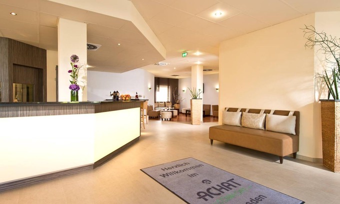 Suedvorstadt Casa | Apartment with kitchen - flexible rate with breakfast - ACHAT Hotel Dresden Altstadt