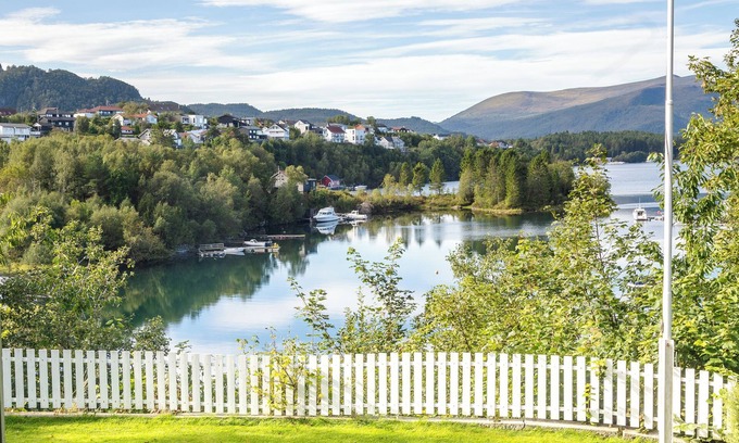 Alesund Apartamento | Apartment with exceptional view