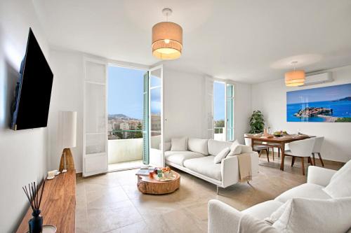 Les Baumettes Apartamento | Apartment With Ocean View - Happy Rentals