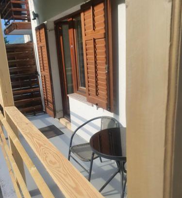 Kambresko Apartamento | Apartment with one room-LUCIA