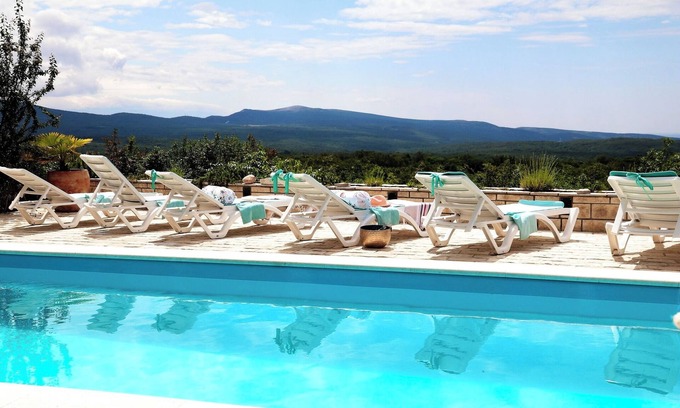 Garica Apartamento | Casa de campo ideal para familias.