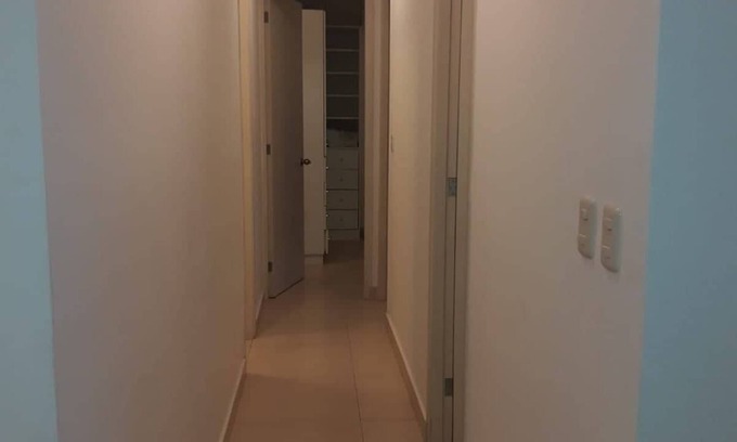 Piura Apartamento | Departamento con piscina y WIFI