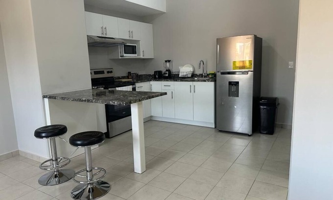 Tegucigalpa Apartamento | Apartamento con piscina