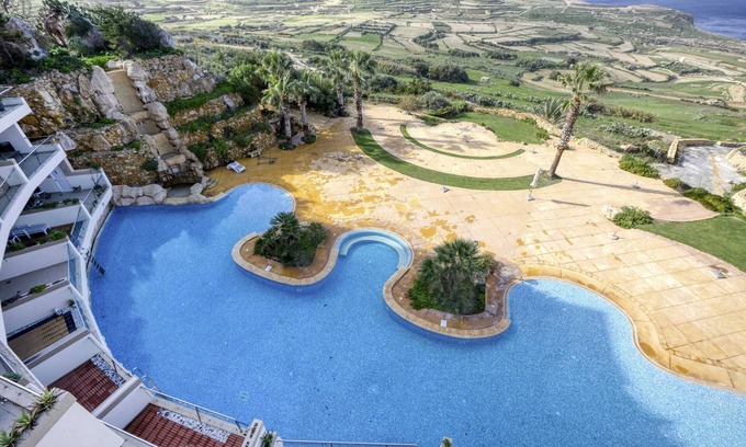 Zebbug Apartamento | Apartment With Pool-hosted by Sweetstay