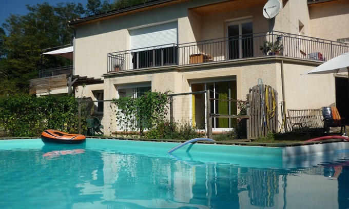 Arnave Apartamento | piso / apartamento - ARNAVE