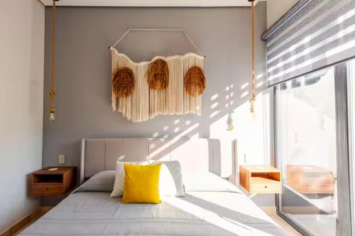 Playa Paraiso Apartamento | Apartment with Private Jacuzzi, Rooftop Pools & Free beach club