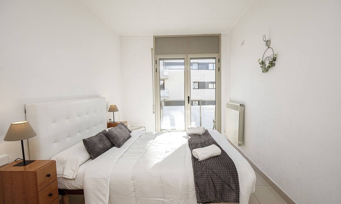 Eixample Apartamento | Apartamento Riu Fluvià, Girona